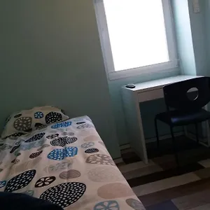 Cityroom Apartamento Málaga