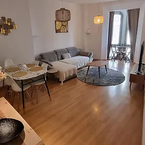 Centro La Merced Apartamento Málaga