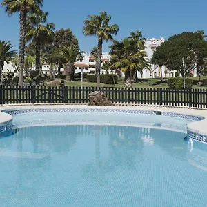 Apartamento Cóncavos - A Pie De Playa Apartamento Zahara de los Atunes